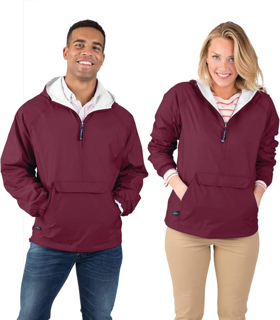 Outerwear