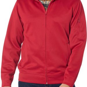 Eco Performance Full-Zip Jacket - Free Size